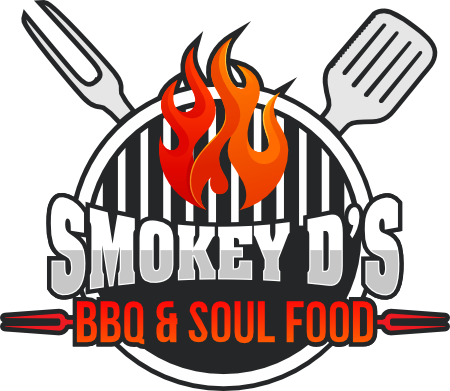 Smokey D’s BBQ & Soul Food 